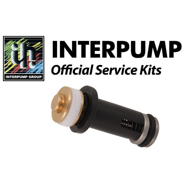 Interpump Service/Repair Kit 120 – KIT120