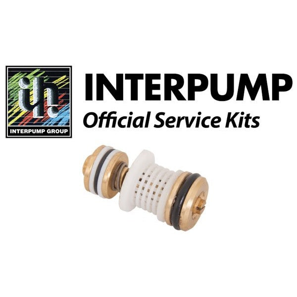 Interpump Service/Repair Kit 132 – KIT132