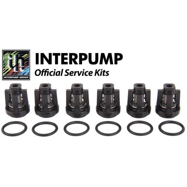Interpump Service/Repair Kit 134 – KIT134