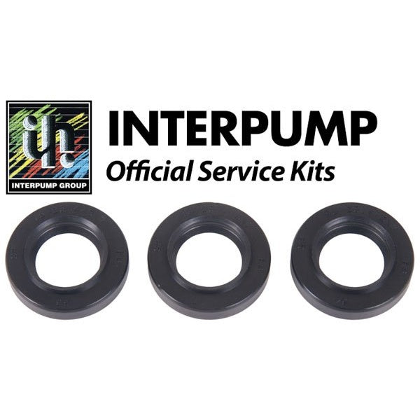 Interpump Service/Repair Kit 136 – KIT136