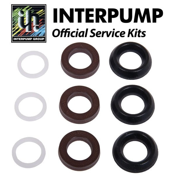 Interpump Service/Repair Kit 153 – KIT153