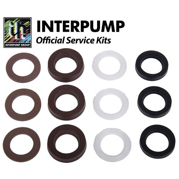 Interpump Service/Repair Kit 160 – KIT160