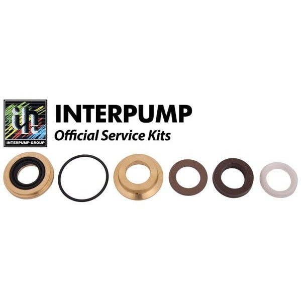 Interpump Service/Repair Kit 166 – KIT166