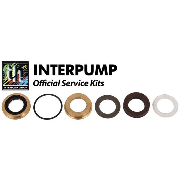 Interpump Service/Repair Kit 167 – KIT167