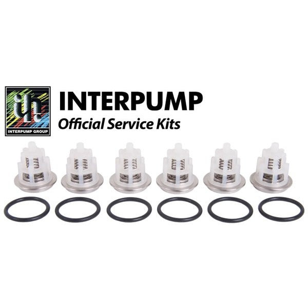Interpump Service/Repair Kit 169 – KIT169