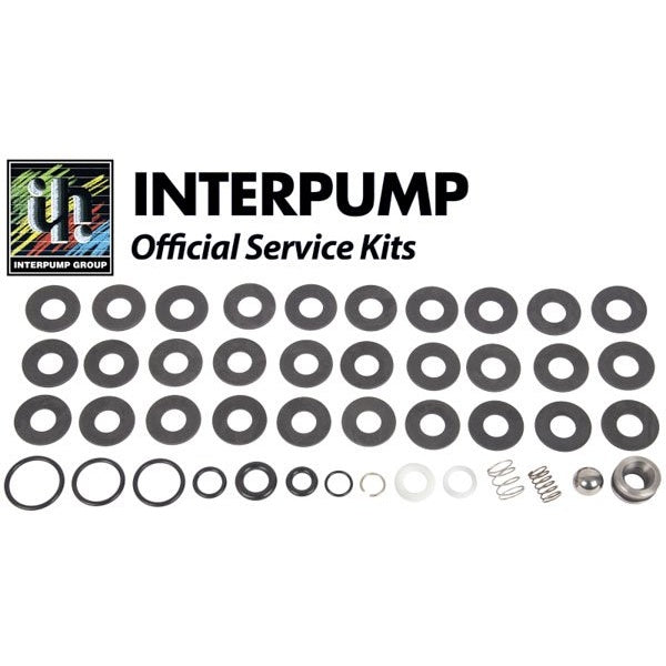 Interpump Service/Repair Kit 179 – KIT179