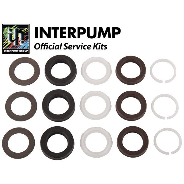 Interpump Service/Repair Kit 180 – KIT180