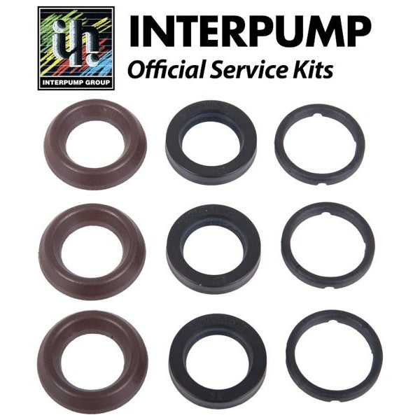 Interpump Service/Repair Kit 196 – KIT196