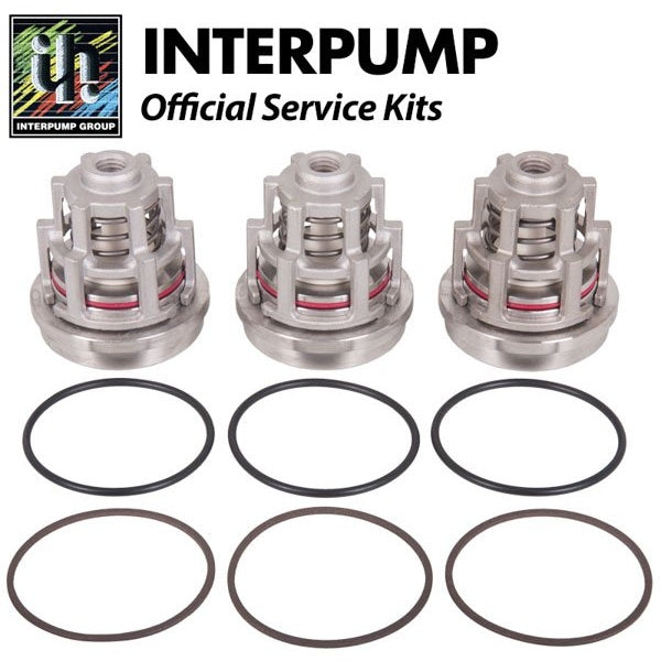 Interpump Service/Repair Kit 2012 – KIT2012