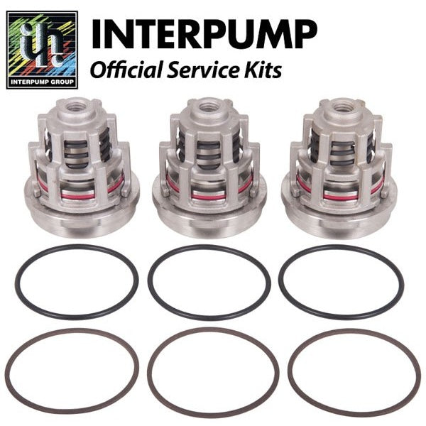 Interpump Service/Repair Kit 2013 – KIT2013