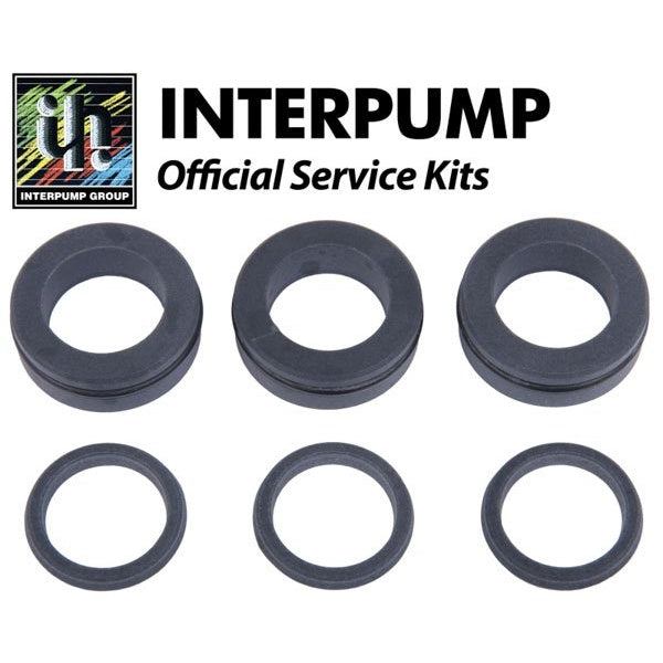 Interpump Service/Repair Kit 204 – KIT204