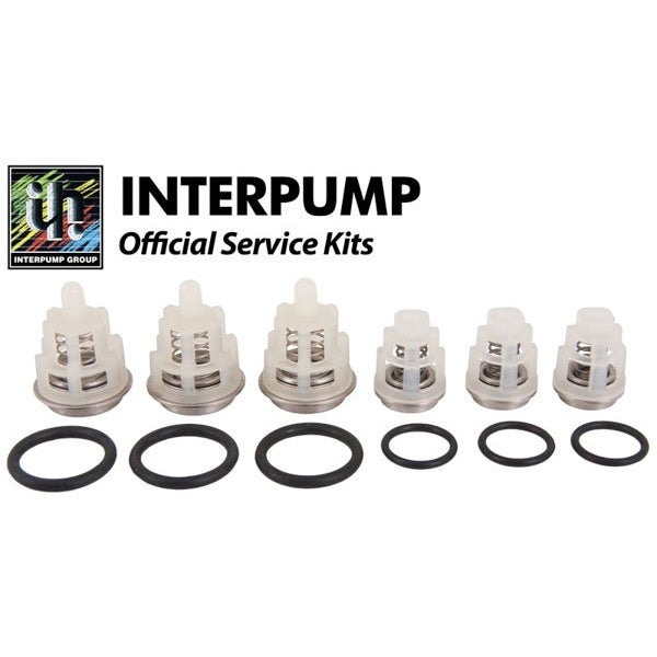 Interpump Service/Repair Kit 269 – KIT269