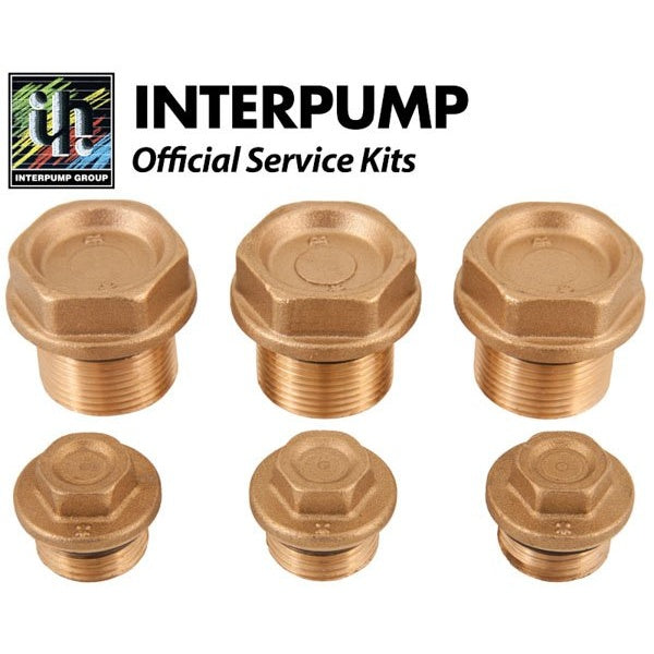 Interpump Service/Repair Kit 270 – KIT270