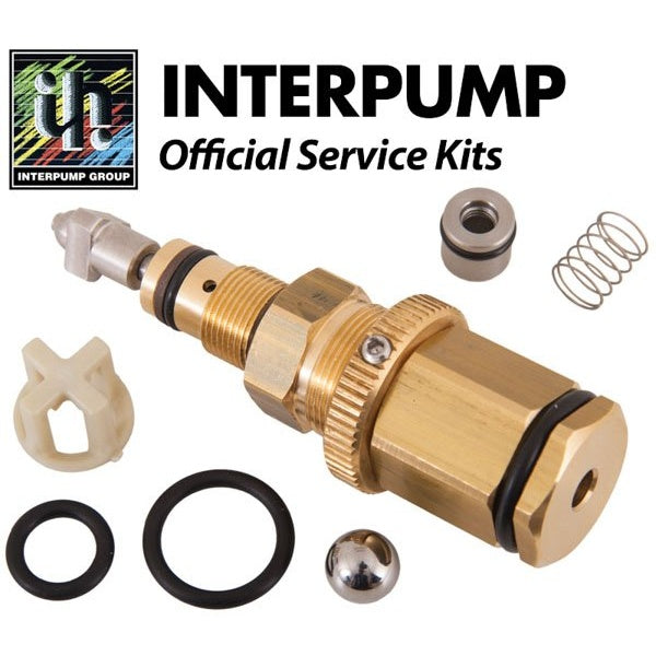 Interpump Service/Repair Kit 278 – KIT278