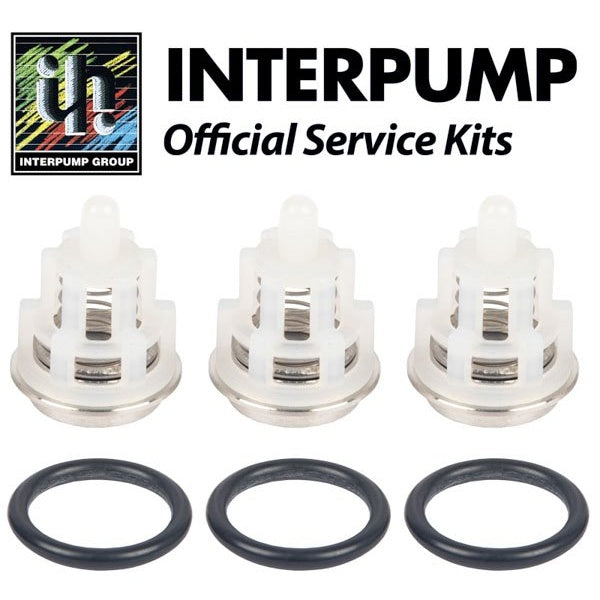 Interpump Service/Repair Kit 341 – KIT341
