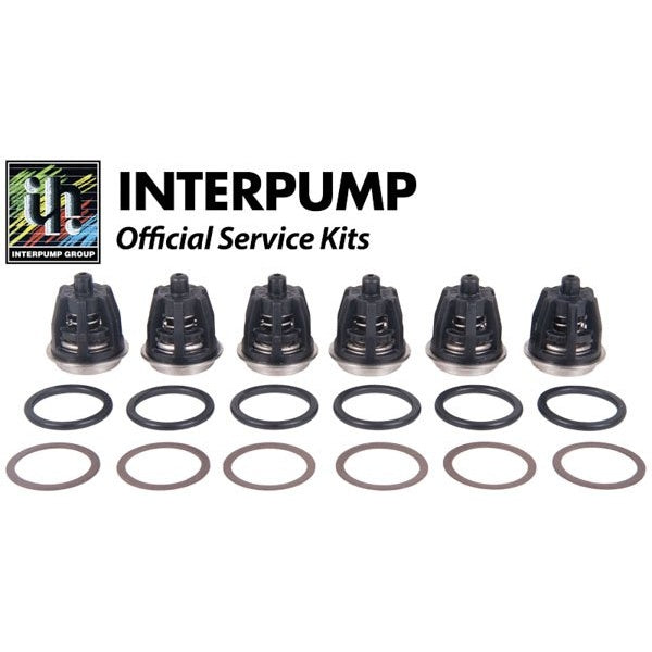 Interpump Service/Repair Kit 370 – KIT370