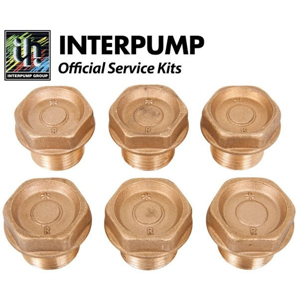 Interpump Service/Repair Kit 4 – KIT4