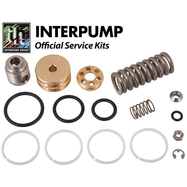 Interpump Service/Repair Kit 58 – KIT58