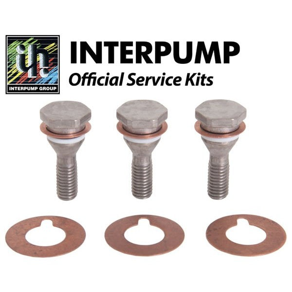 Interpump Service/Repair Kit 6 – KIT6