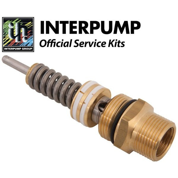 Interpump Service/Repair Kit 60 – KIT60