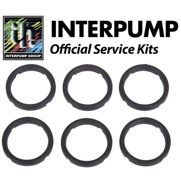 Interpump Service/Repair Kit 90 – KIT90