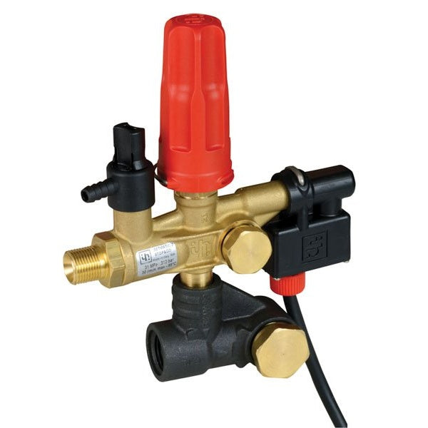 Interpump Setmatic Controlset w/ Pressure Switch – 401-1111