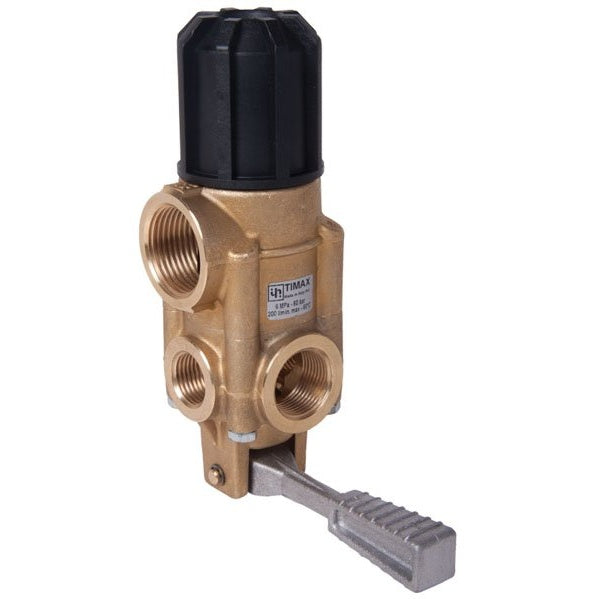 Interpump Timax Pressure Regulator