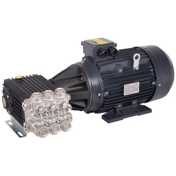 Interpump VHT66 Series Motor Pump Unit – M100-1332