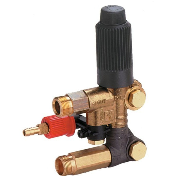Interpump W1 Controlset - 8-11 Lpm – W1.0L