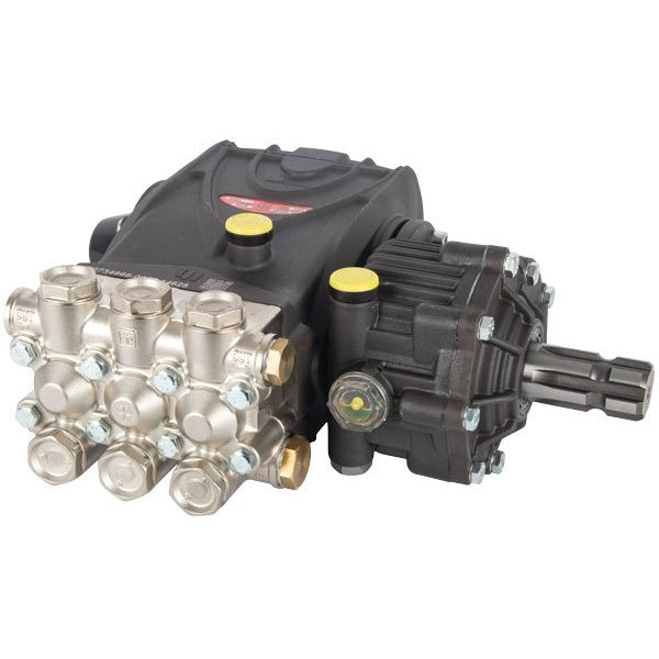Interpump W201 Pump + M-PTO Gearbox Assembly – SAP201