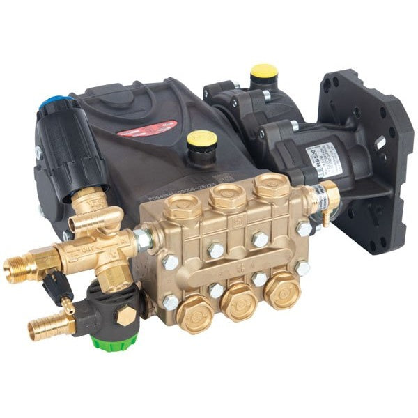 Interpump WS251 Sub Assembly – S400-1003