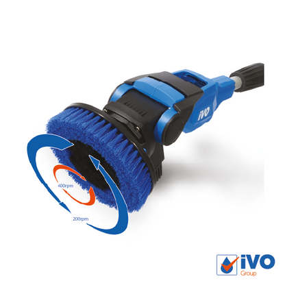 iv poerbrush head