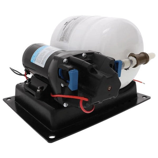 Jabsco/Flojet 52560 Series Booster System – 52560-0010