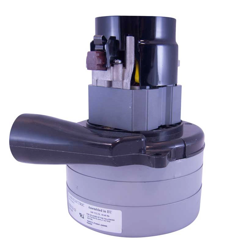 Vacuum Motor 5.7 for Airflex Carpet Cleaning Machine