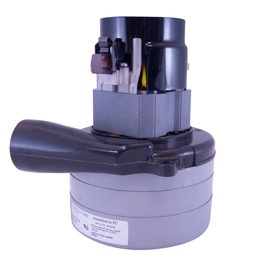 Vacuum Motor 5.7 for Airflex Carpet Cleaning Machine