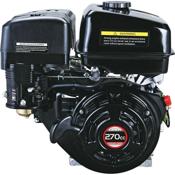 Loncin G270F-P Petrol Engine – 601-1116
