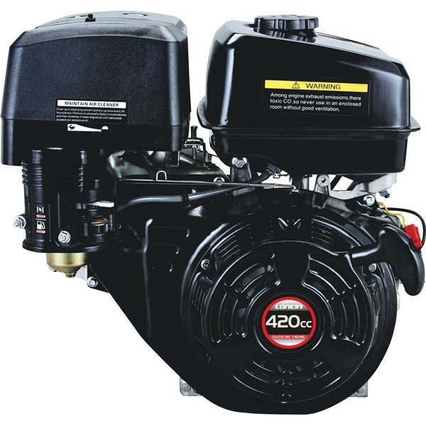 Loncin G420F-P5 Petrol Engine – 601-1129