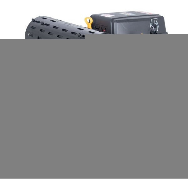 Loncin/Interpump Petrol Engine Pump Unit – E100-1085