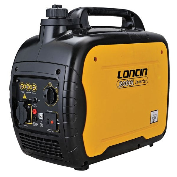 Loncin LC2000i Inverter – LC2000I5