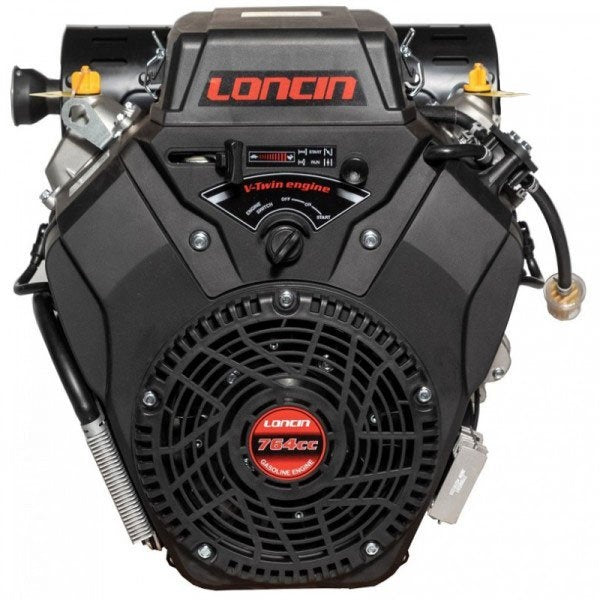 Loncin LC2V80FD5 V-Twin Petrol Engine – 601-1135