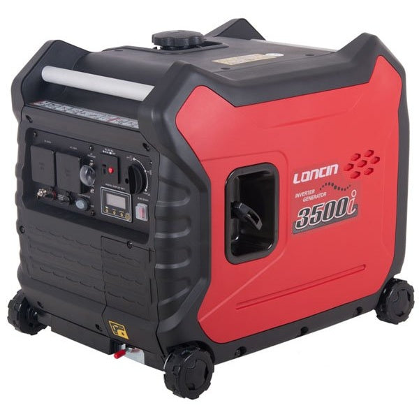Loncin LC3500i Inverter – LC3500I5