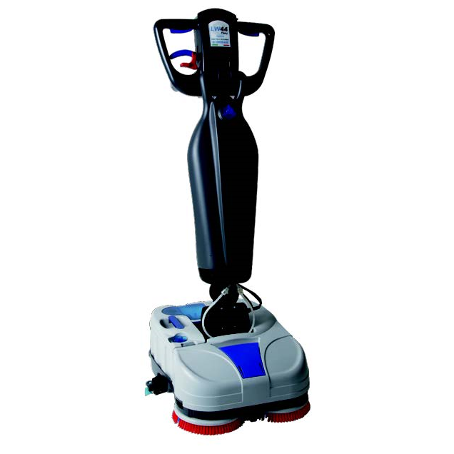 Lindhaus LW44 Flexy-Hybrid Scrubber Drier