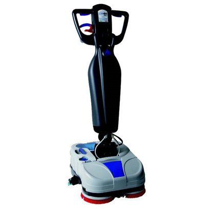 Lindhaus LW44 Flexy-Hybrid Scrubber Drier