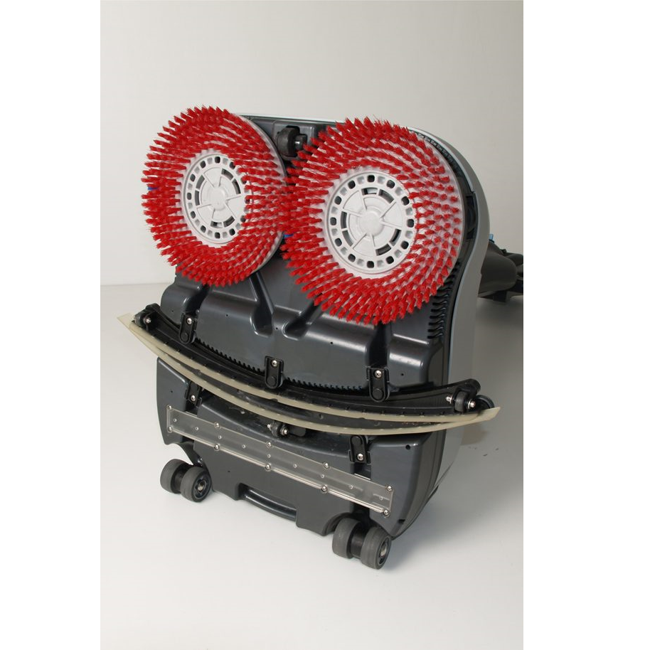 Lindhaus LW52 Flexy-Hybrid Scrubber Drier