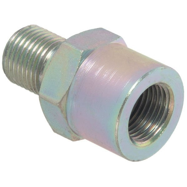 Male x Female Threaded Gauge Adaptors – 501-2400