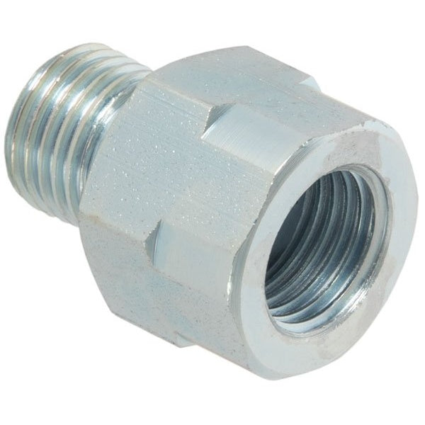 Male x Female Threaded Gauge Adaptors – 501-2404