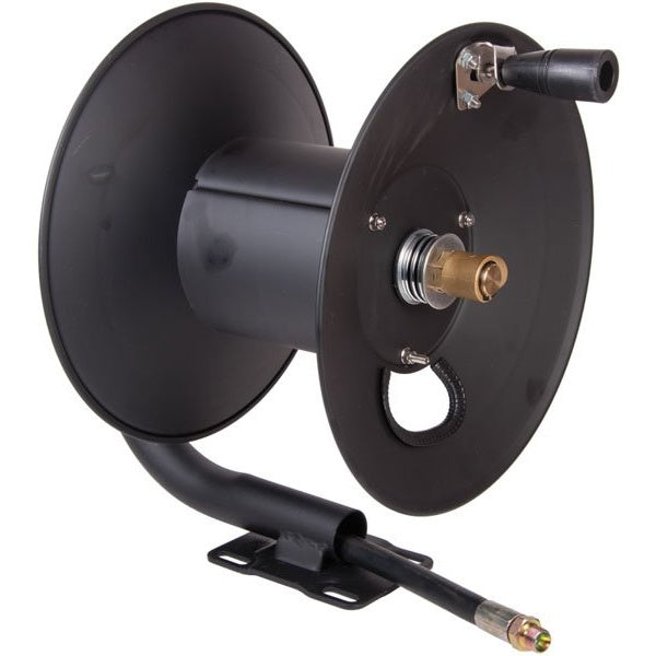 Manual Hose Reel – 27.0047