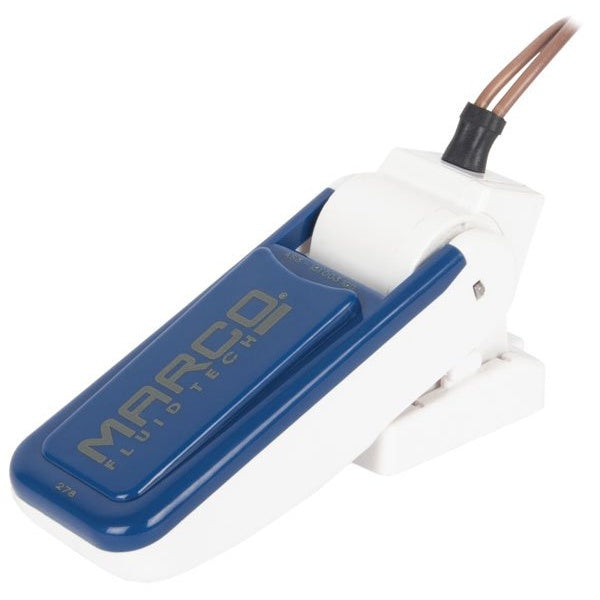 Marco AS3 Automatic Float Switch for Bilge Pumps – 161.003.10