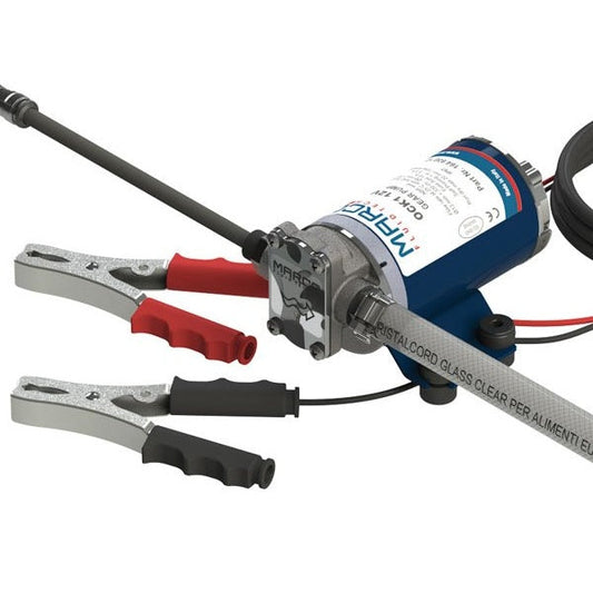 Marco OCK1 Oil Transfer Kit – 164.930.12