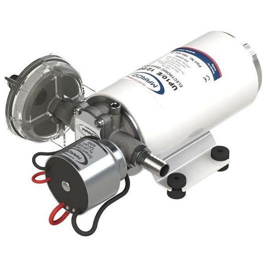 Marco UP10/E Gear Pump with Electronic Brain – 164.404.15